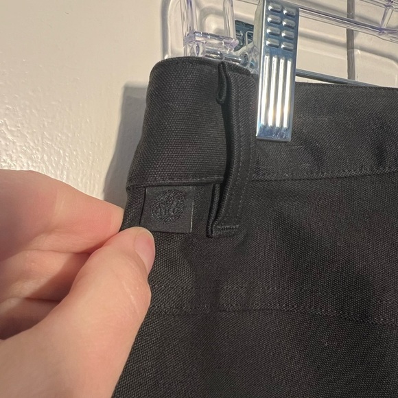 Lululemon Athletica Black Men's ABC Pant - Picture 2 of 4